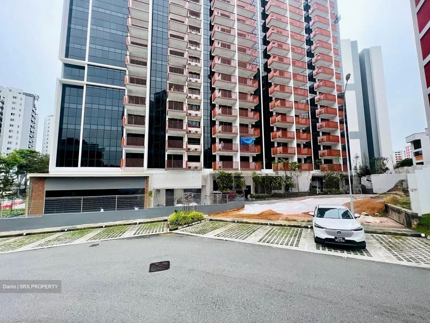Kang Kar Mall (D19), Shop House #610350441